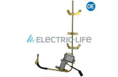 Mechanizmus zdvíhania okna ELECTRIC LIFE ZR ME20 L