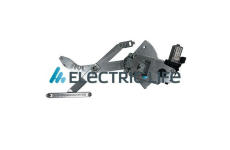 Mechanizmus zdvíhania okna ELECTRIC LIFE ZR ME54 R