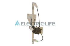 Mechanizmus zdvíhania okna ELECTRIC LIFE ZR ME70 R