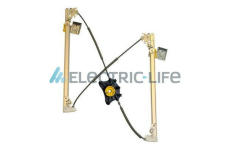 Mechanizmus zdvíhania okna ELECTRIC LIFE ZR ME704 L
