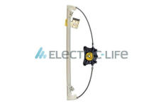 Mechanizmus zdvíhania okna ELECTRIC LIFE ZR ME705 L