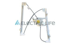 Mechanizmus zdvíhania okna ELECTRIC LIFE ZR ME707 R