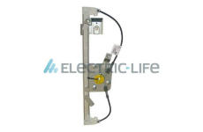 Mechanizmus zdvíhania okna ELECTRIC LIFE ZR ME710 L