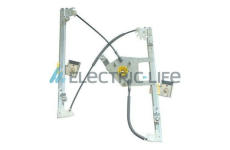 Mechanizmus zdvíhania okna ELECTRIC LIFE ZR ME711 L