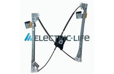 Mechanizmus zdvíhania okna ELECTRIC LIFE ZR ME713 R