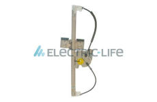 Mechanizmus zdvíhania okna ELECTRIC LIFE ZR ME715 L