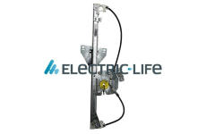 Mechanizmus zdvíhania okna ELECTRIC LIFE ZR ME716 L