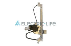 Mechanizmus zdvíhania okna ELECTRIC LIFE ZR ME72 R