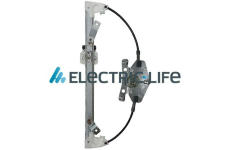 Mechanizmus zdvíhania okna ELECTRIC LIFE ZR ME724 L