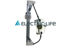 Mechanizmus zdvíhania okna ELECTRIC LIFE ZR ME726 R