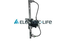 Mechanizmus zdvíhania okna ELECTRIC LIFE ZR ME75 L