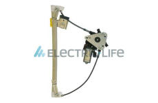 Mechanizmus zdvíhania okna ELECTRIC LIFE ZR ME85 R