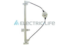 Mechanizmus zdvíhania okna ELECTRIC LIFE ZR ME901 L