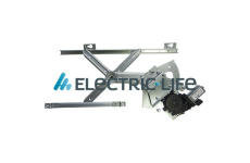 Mechanizmus zdvíhania okna ELECTRIC LIFE ZR MG03 L