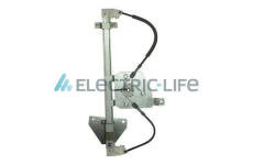 Mechanizmus zdvíhania okna ELECTRIC LIFE ZR MI702 L