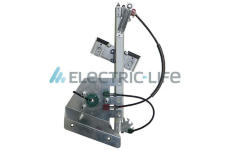Mechanizmus zdvíhania okna ELECTRIC LIFE ZR MI716 L