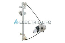 Mechanizmus zdvíhania okna ELECTRIC LIFE ZR OP05 L B
