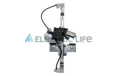 Mechanizmus zdvíhania okna ELECTRIC LIFE ZR OP103 L
