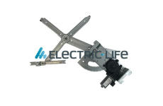 Mechanizmus zdvíhania okna ELECTRIC LIFE ZR OP25 L