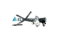 Mechanizmus zdvíhania okna ELECTRIC LIFE ZR OP43 R B