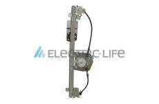 Mechanizmus zdvíhania okna ELECTRIC LIFE ZR OP701 R