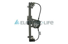 Mechanizmus zdvíhania okna ELECTRIC LIFE ZR OP702 L