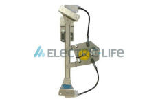 Mechanizmus zdvíhania okna ELECTRIC LIFE ZR OP705 L