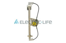 Mechanizmus zdvíhania okna ELECTRIC LIFE ZR OP706 R