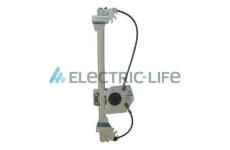 Mechanizmus zdvíhania okna ELECTRIC LIFE ZR OP708 R