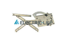 Mechanizmus zdvíhania okna ELECTRIC LIFE ZR OP710 L