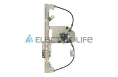 Mechanizmus zdvíhania okna ELECTRIC LIFE ZR OP713 L