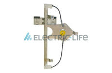 Mechanizmus zdvíhania okna ELECTRIC LIFE ZR OP715 L