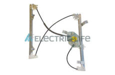 Mechanizmus zdvíhania okna ELECTRIC LIFE ZR OP716 R