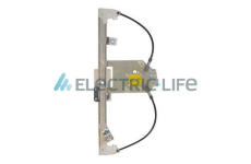 Mechanizmus zdvíhania okna ELECTRIC LIFE ZR OP717 L