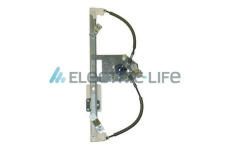 Mechanizmus zdvíhania okna ELECTRIC LIFE ZR OP719 R