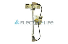 Mechanizmus zdvíhania okna ELECTRIC LIFE ZR OP725 R