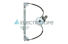 Mechanizmus zdvíhania okna ELECTRIC LIFE ZR OP73 L