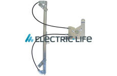 Mechanizmus zdvíhania okna ELECTRIC LIFE ZR OP733 R