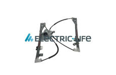 Mechanizmus zdvíhania okna ELECTRIC LIFE ZR OP743 L