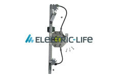 Mechanizmus zdvíhania okna ELECTRIC LIFE ZR OP745 R