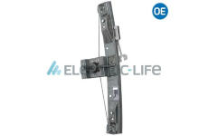 Mechanizmus zdvíhania okna ELECTRIC LIFE ZR OP902 L