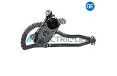 Mechanizmus zdvíhania okna ELECTRIC LIFE ZR OP917 L