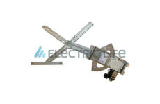 Mechanizmus zdvíhania okna ELECTRIC LIFE ZR OPO24 R C