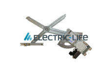 Mechanizmus zdvíhania okna ELECTRIC LIFE ZR OPO25 R C