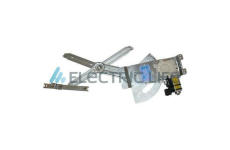 Mechanizmus zdvíhania okna ELECTRIC LIFE ZR OPO44 R C