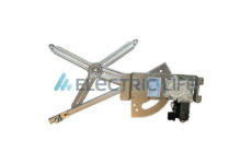 Mechanizmus zdvíhania okna ELECTRIC LIFE ZR OPO51 R C