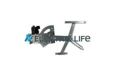 Mechanizmus zdvíhania okna ELECTRIC LIFE ZR OPO55 L C