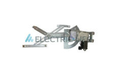 Mechanizmus zdvíhania okna ELECTRIC LIFE ZR OPO68 L C