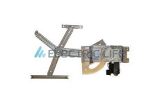 Mechanizmus zdvíhania okna ELECTRIC LIFE ZR OPO78 L C