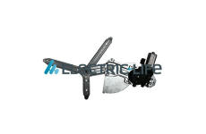 Mechanizmus zdvíhania okna ELECTRIC LIFE ZR PG02 R